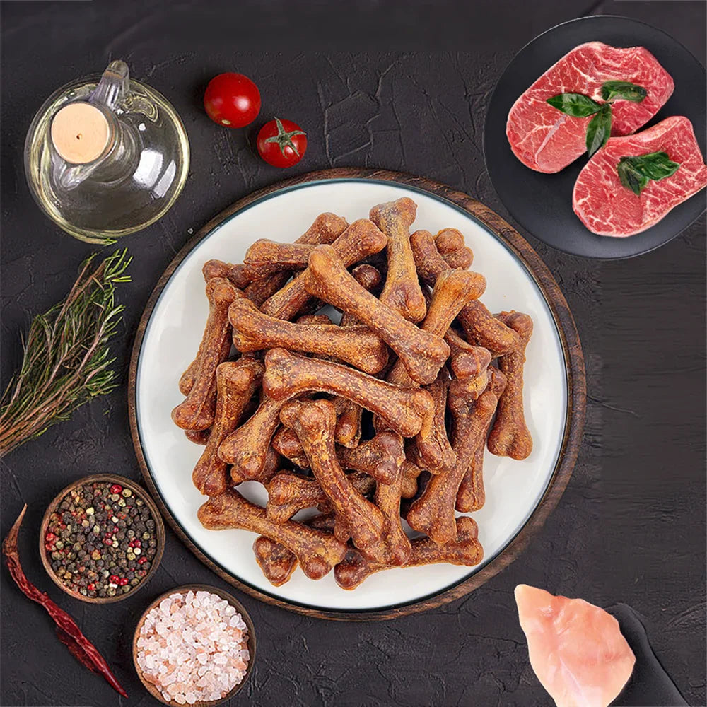 Non-Prescription Dog Food